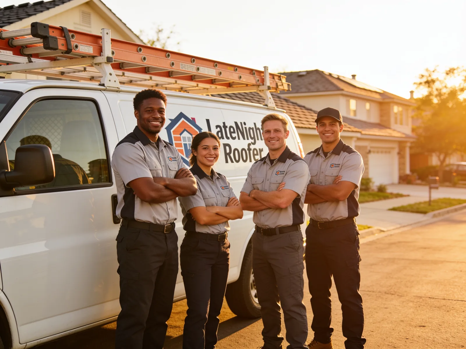 Emergency Roof Repair company in Murray, IA